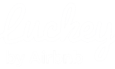PRIMARY Luckey By Airbnb white